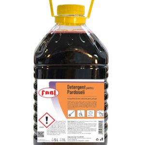 Fabi detergent dezinfectant pentru pardoseli 5 litri PET