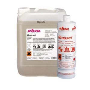 Grasset 1L Kiehl detergent profesional degresant îndepărtare grasimi și uleiuri