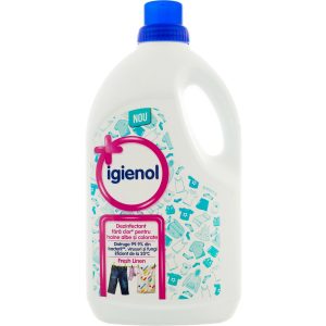 Dezinfectant haine IGIENOL, bidon de 1.5 litri