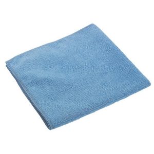 Laveta microfibra Vileda MicroTuff Base, 36x36 cm