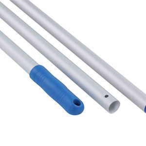 Mâner aluminiu cu filet 130cm AES286/AES130