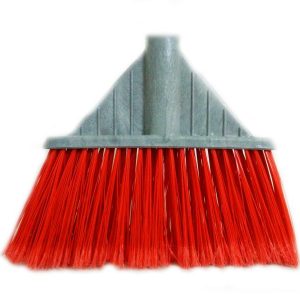 Mătură plastic înaltă