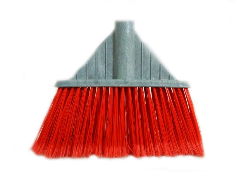 Mătură plastic înaltă