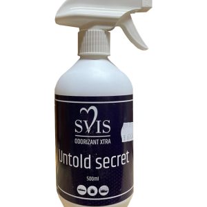 Odorizant încăperi Indoor Freshner 500ml Svis