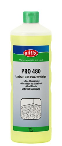 Pro 480 1l Eilfix detergent pentru parchet