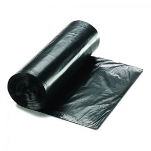 Saci menaj 240l, calitate superioara, ECO STANDARD, 10saci/rola
