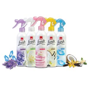 Odorizant camera Sano Fresh Spray 350ml
