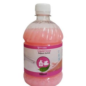 Săpun lichid cu glicerină 500ml rezerva Thomas Maister