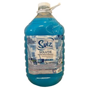 Soluție pardoseală economy 5l PET TM