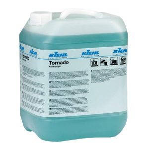 Tornado 10l Kiehl detergent geamuri