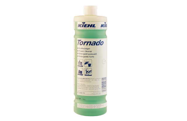 Tornado 1l Kiehl detergent geamuri