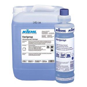 Veriprop 1l Kiehl detergent pardoseli
