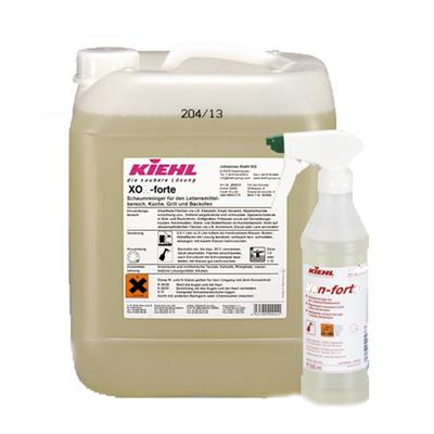 Xon-Forte 5L Kiehl Detergent spumant pentru domeniul alimentar